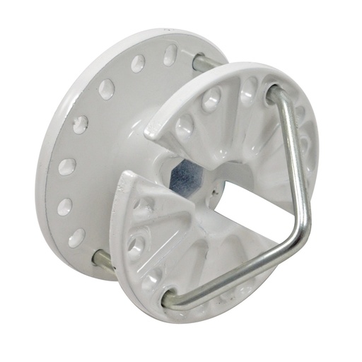 [PF-P-SSDR] No-Cut Online Tightener for Rope