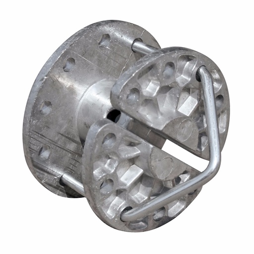 [PF-P-SSDN] No-Cut Online Tightener, Wide Slot