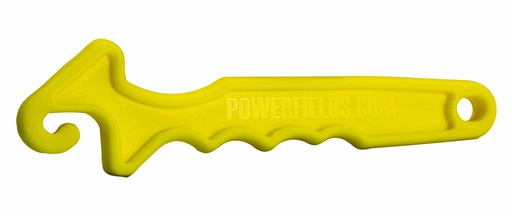 [P-GPL] Non-Conductive Gate Handle