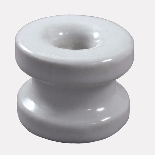 [P-IPD] Porcelain Donut Insulator
