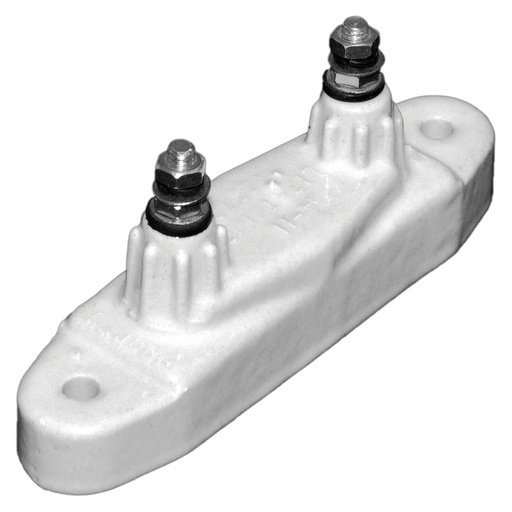 [PF-P-PLA-1] Porcelain Lightning Arrestor