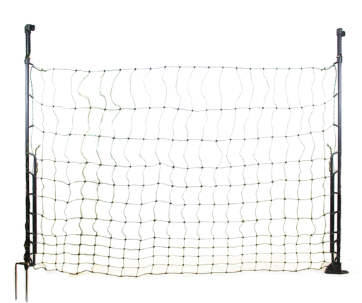 [P-LG-G] Poultry Netting Gate