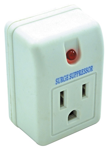 [P-MPS] Power-Surge Protector