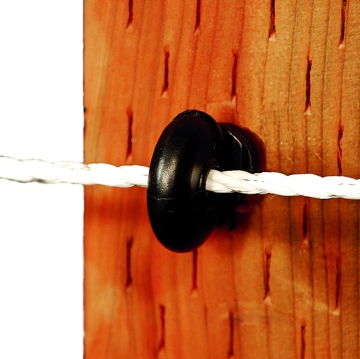 Screw In Ring Insulator - 10pk