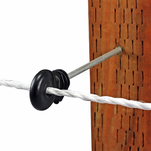 [PF-P-IRI6] Screw-In Ring Insulator - 6"