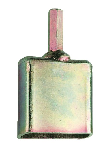 [PF-P-RDC-1] Screw-in Ring Insulator Drill Chuck