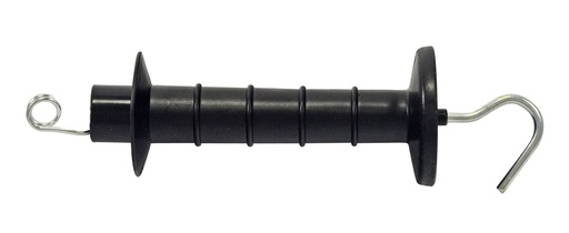 [P-15-Y, P-15-W, P-15-B] Spring Gate Handle