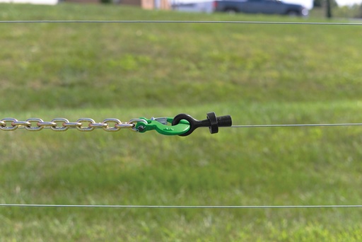 [PF-P-TWG] Wire Gripper