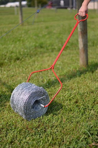 [P-TWR] Wire Roller