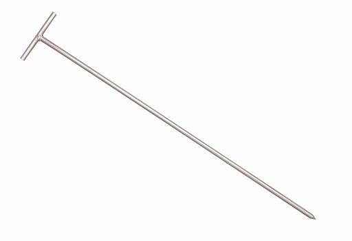 [PF-P-GT] ½" x 3' T-Handle Ground Rod