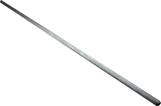 [PF-P-GR-1] ½” x 6’ Galvanized Ground Rod