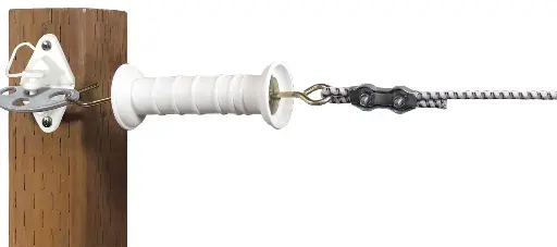 [PF-P-BG] Electric Bungy Gate Kit