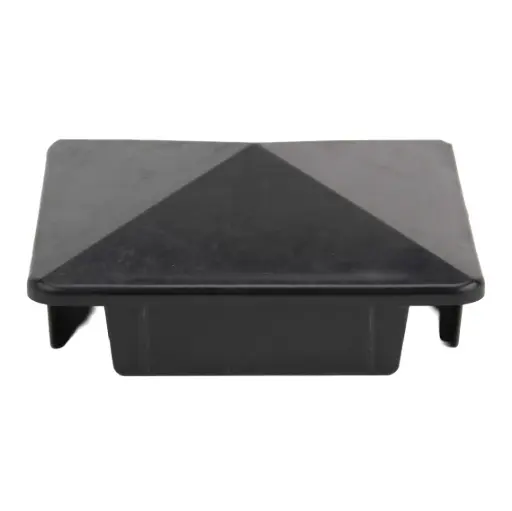 4" x 4" Pyramid Cap
