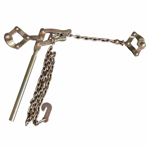 [PF-P-TCHK] Chain Grab Puller