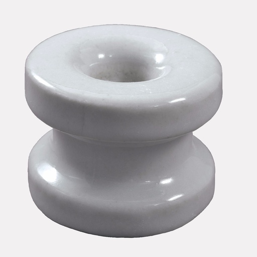 [PF-P-IPD] Porcelain Donut Insulator