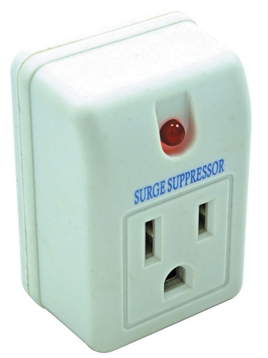 [PF-P-MPS] Power-Surge Protector