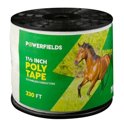 1½” Wide Polytape, 15-Wire